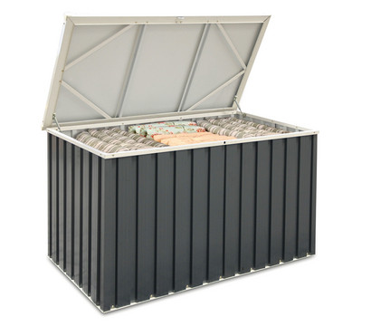 tepro Metall- Gerätebox, ca. 134 x 73 x 73 cm