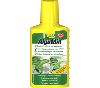 Tetra Algenmittel AlguMin
