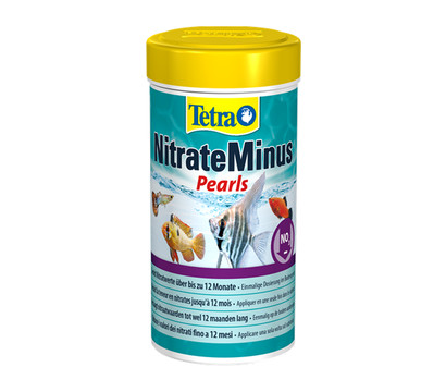 Tetra Aquarienwasserpflege NitrateMinus Pearls