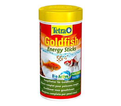 Tetra Goldfish Energy, 250 ml