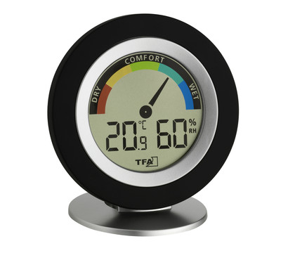 TFA Digital Thermo-/Hygrometer Cosy