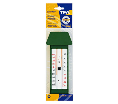 TFA Max-Min Thermometer