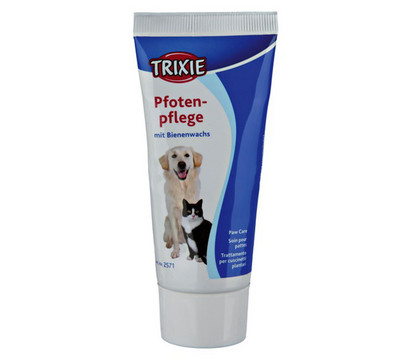 Trixie Pfotenpflege für Hunde und Katzen, 50ml