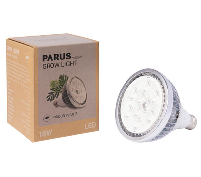 Venso LED-Pflanzenlampe Indoor Plants, 18 W