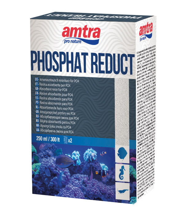 amtra Algenmittel Phosphat Redcut