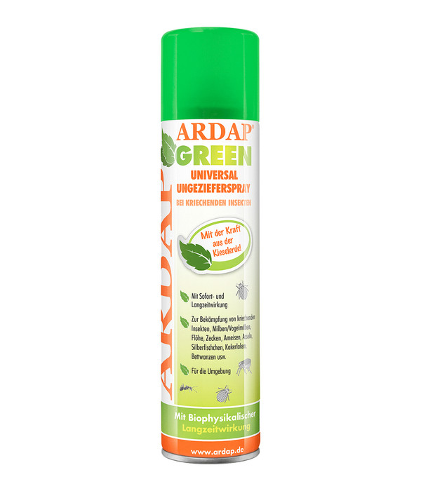 ARDAP® Ungezieferspray Green, 400 ml