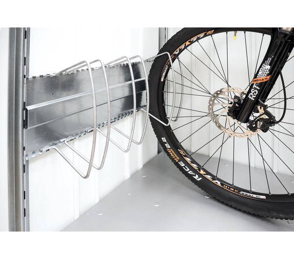 Biohort Fahrradständer-Set bikeHolder