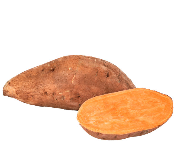 Bioland Süßkartoffel