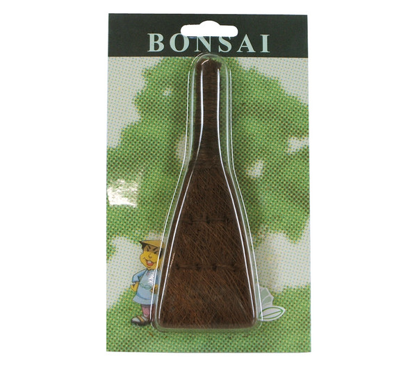 Bonsai-Bürste, 10 cm