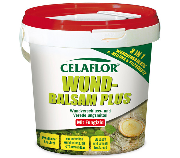 Celaflor® Wundbalsam Plus, 500 g