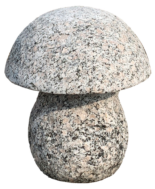 Dehner Granit-Pilz