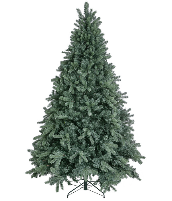Dehner künstlicher LED-Weihnachtsbaum Finja, ca. H240 cm