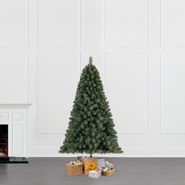 Dehner künstlicher Weihnachtsbaum Aron, ca. H180 cm