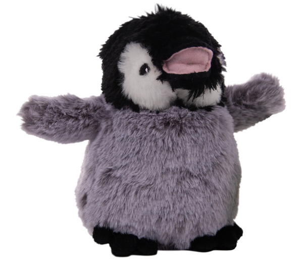 Dehner Lieblinge Stofftier Pinguin, ca. B11/H18 cm