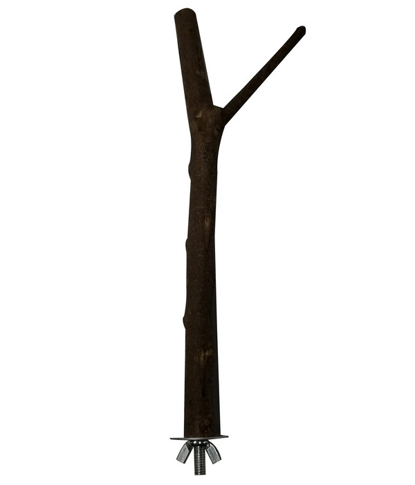 Dehner Vogel-Sitzstange Y, 30 cm