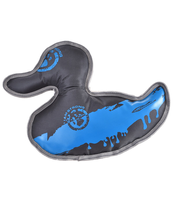 Dehner Wild Nature Hundespielzeug Blue Duck