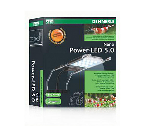 DENNERLE Nano Power LED 5.0