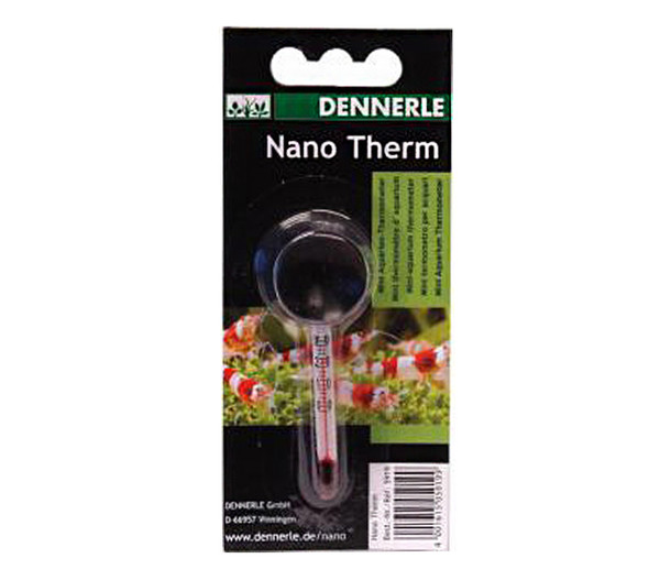 Dennerle thermometer - Die qualitativsten Dennerle thermometer im Überblick