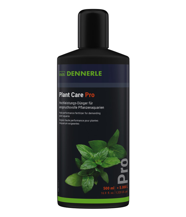 Dennerle Plant Care Pro, 500 ml