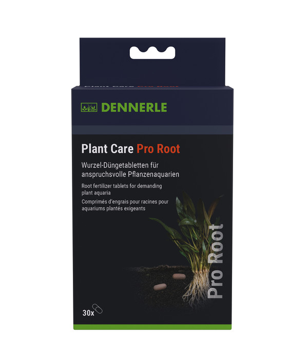 Dennerle Plant Care Pro Root, 30 Stk.