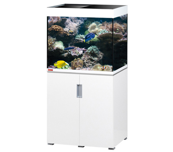 Eheim Aquarium Kombination Incpiria Marine 400 LED