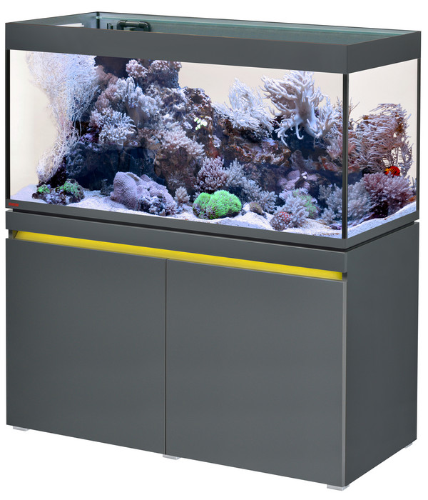 Eheim Aquarium Kombination Incpiria reef 430