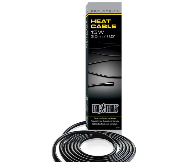 Exo Terra® Terrariensubstratheizer Heat Cable