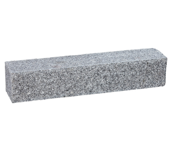 Granit-Palisade, 50 x 10 x 10 cm