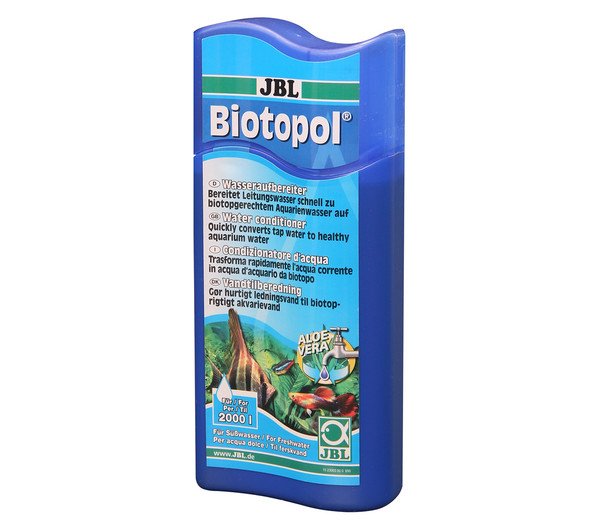 JBL Aquarienwasseraufbereiter Biotopol