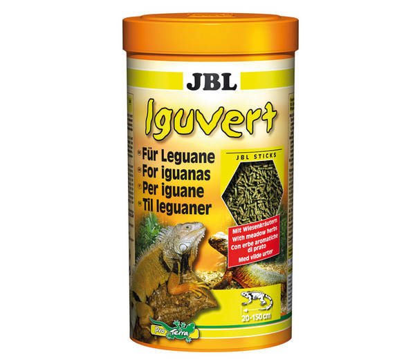 JBL Iguvert, 250 ml