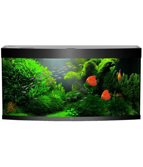 JUWEL® AQUARIUM Aquariumbeleuchtung NovoLux LED 60, weiss