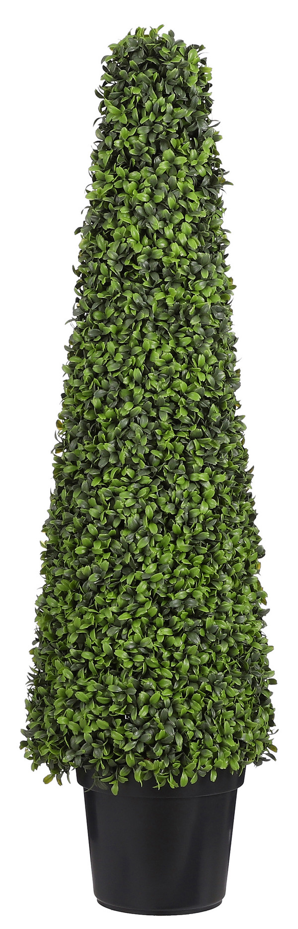 Kunstpflanze Buchsbaum, 80 cm