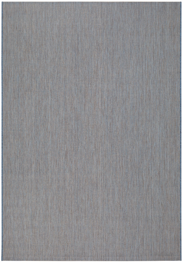 Lafuma schlichter Outdoor-Teppich, 160 x 230 cm