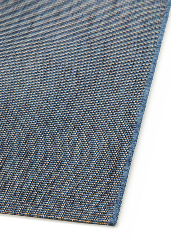 Lafuma schlichter Outdoor-Teppich, B160/T230 cm