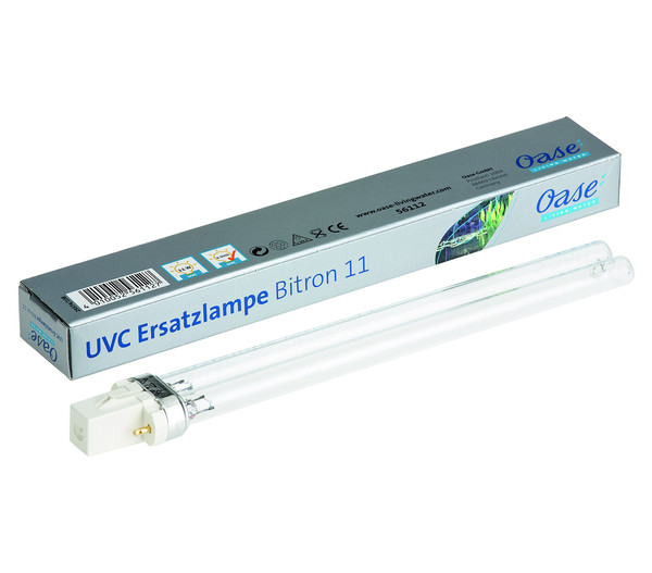 Oase UVC Ersatzlampe, 11 W
