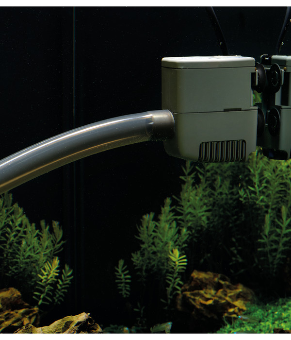Oase Wasserwechselsystem Aqua In-Out Set 800