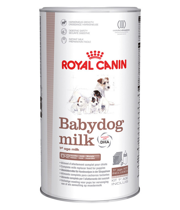 ROYAL CANIN® Babydog Milk