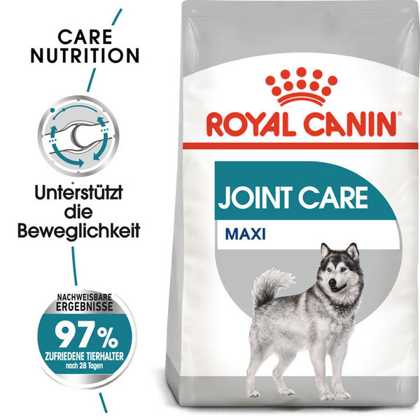 ROYAL CANIN® Trockenfutter Maxi Joint Care