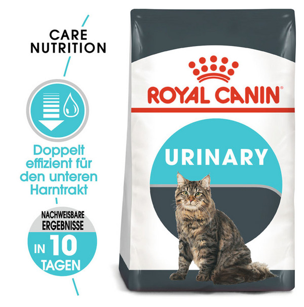 ROYAL CANIN® Trockenfutter Urinary Care
