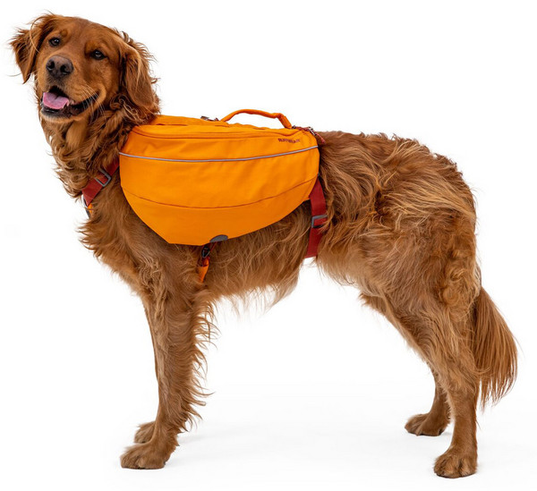 RUFFWEAR® Hundegeschirr Approach™ Pack