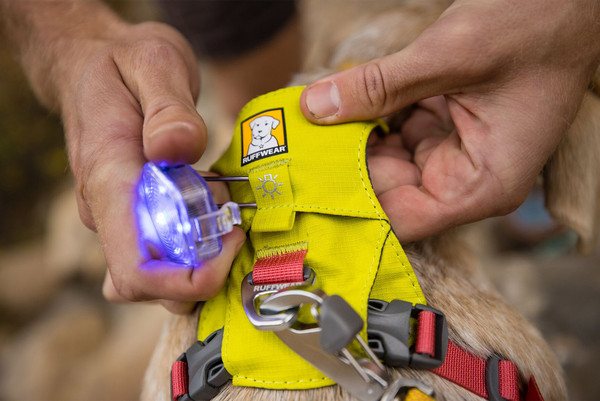 RUFFWEAR® Hundegeschirr Hi & Light™ Harness 2.0