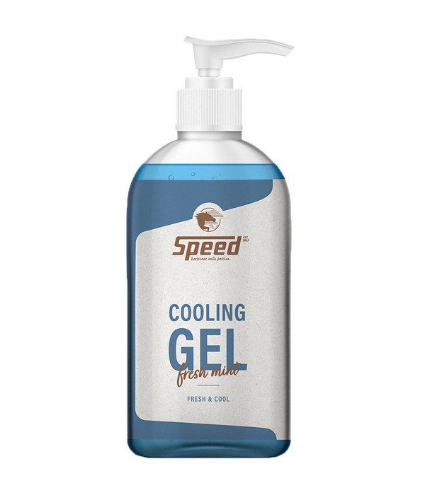 Speed Cooling-Gel