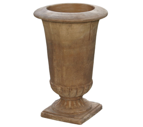 Terrakotta-Pokal, Ø 40 cm