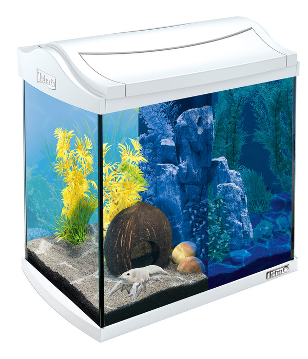 Tetra AquaArt LED Aquarium-Set, 30 Liter