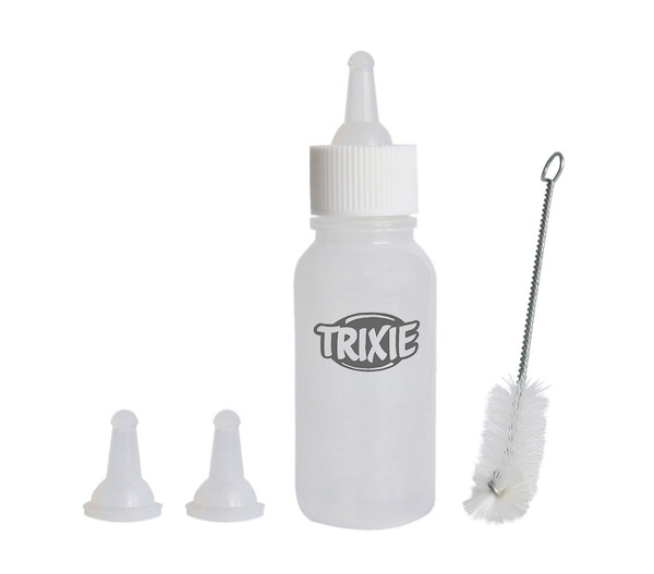 Trixie Saugflaschen Set, 57 ml