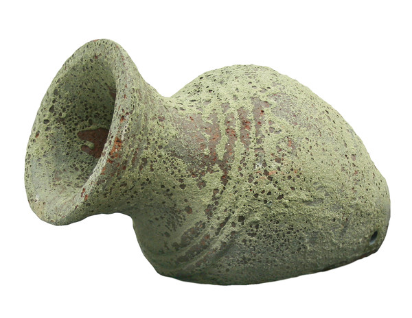 Ubbink Keramik-Gartenbrunnen Larissa, ca. B53/H30/T34 cm