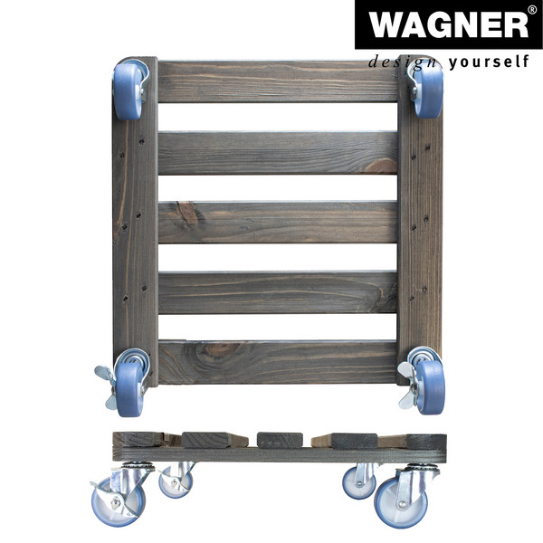 Wagner Pflanzroller, 40 x 40 xm