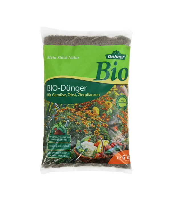 Hochwertiger Organisch & natürlicher Bio-Dünger Bodenhilfsstoff mit Langzeitwirkung Cultivalley Wurmhumus 1L für Garten- & Topfpflanzen