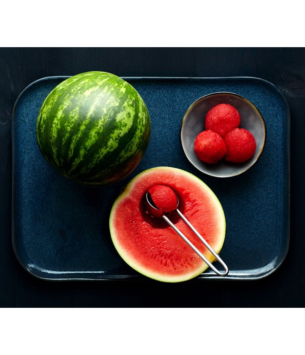 verhindert Verrotten für Wassermelonen Kürbis-Kürbis Kunststoff-Melonenstütze Kürbis-Kürbis Pflanzen-GartenWiege 12,7 x 10,2 cm Kürbis-Kürbis 24 Stück Kunststoff Cantaloupe-Stütztablett 