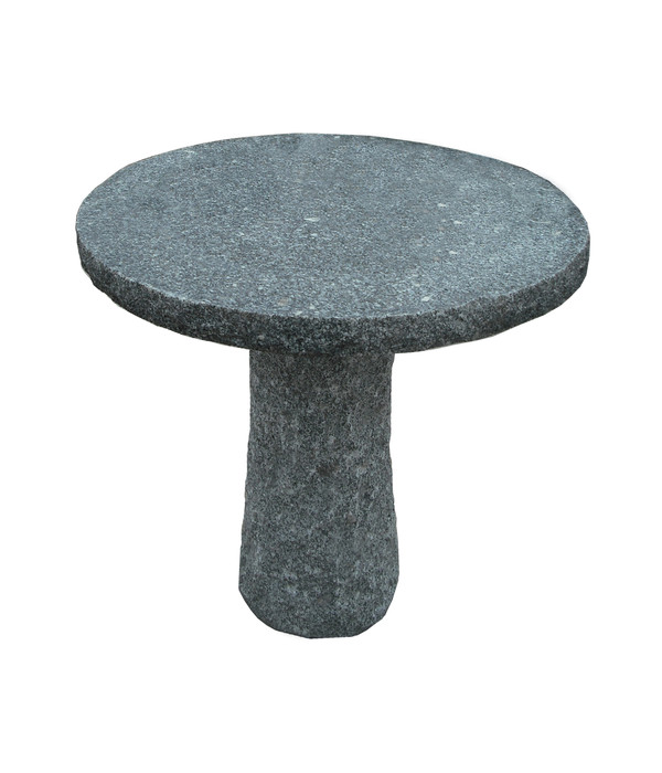 Tischplatte Granit Naturstein Bistrotisch  Platte 70 X 70 cm 